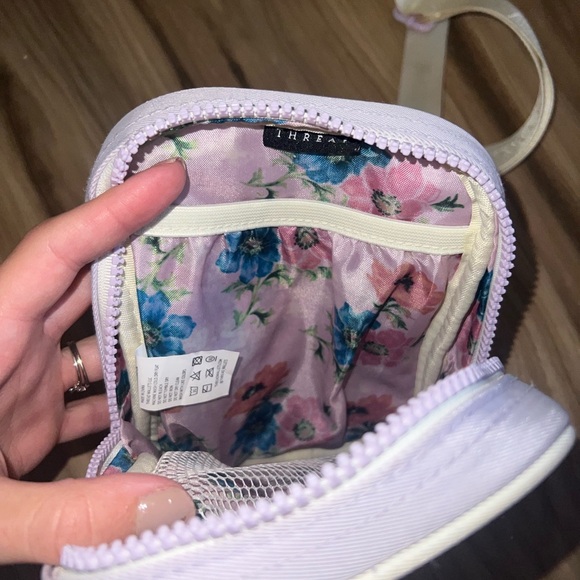 Thread wallets bag - Picture 3 of 3